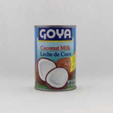 Goya Coconut Milk