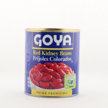 Goya Red Kidney Beans