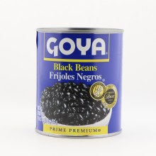 Goya Black Beans