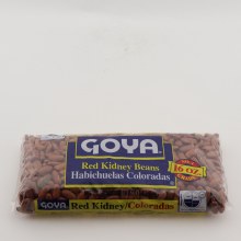 Goya Red Kidney Beans