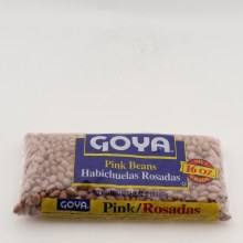 Goya Pink Beans