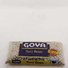 Goya Navy Beans