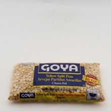 Goya Yellow Split Peas