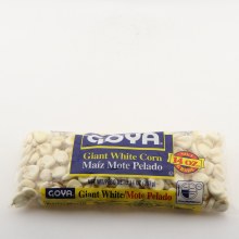 Goya Giant White Corn