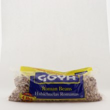 Goya Roman Beans