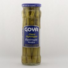 Goya Green Asparagus