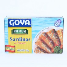 Goya Sardines In Tomato