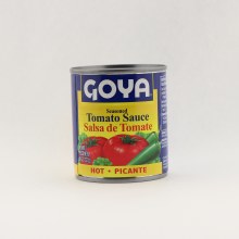 Goya Hot Tomato Sauce