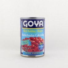 Goya Ls Red Kidney Beans