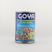 Goya Ls Pinto Beans