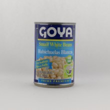 Goya Small White Beans