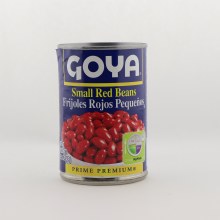 Goya Small Red Beans