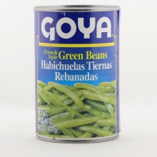 Goya Green Beans