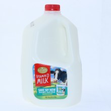Kemps Vitamin D Milk