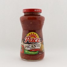 Louisiana Wing Sauce Original - HarvesTime Foods