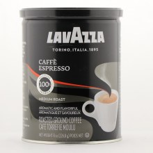 Lavazza Caffe Espresso