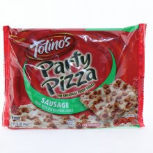 Totinos Party Pizza