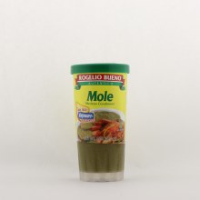 Rb Green Mole