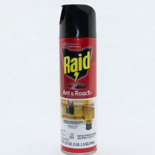 Raid Roach & Ant