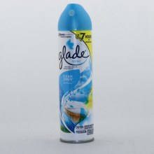 Glade Clean Linen