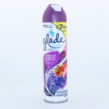 Glade Lavender&peach