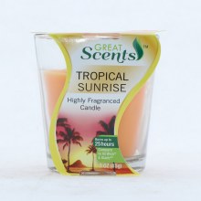 Greta Scents Tropical Sunri