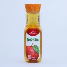 Tropicana Apple Juice