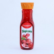Tropicana Cranberry Juice