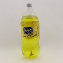 Inca Kola Golden Cola