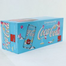 Coca Cola Dreamworld