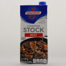 Swanson Beef Stock