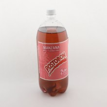 Postobon Manzana