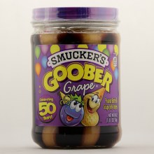 Smuckers Goober & Grape