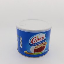 Crisco Veg Shortening