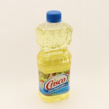Crisco Vegetable Oil
