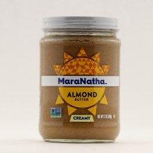Maranatha Almond Butter