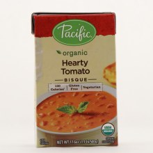 Pacific Hearty Tomato