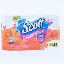 Scott Comfort Plus