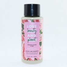 Lbp Muru Butr Shampoo