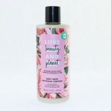 Lbp Muru Body Wash