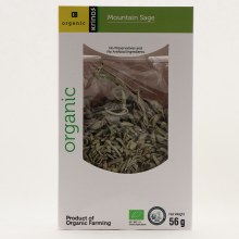 Krinos Mountain Sage