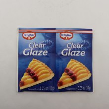 Dr Oetker Clear Glaze