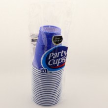 Party Cups Best Choice