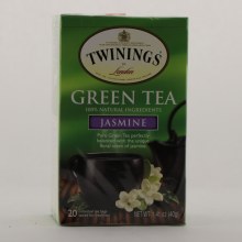 Twinings Jasmin Green Tea