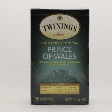 Twinings Prince Wales Tea
