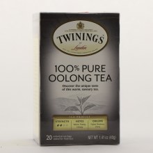 Twinings China O Olong Tea