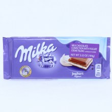 Milka Yogurt Creme Filling