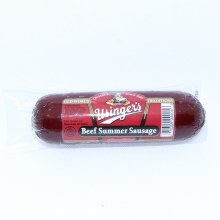 Usingers Summer Sausage