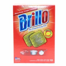Brillo Original Soap Pad