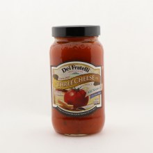 Df 3cheese Pasta Sauce